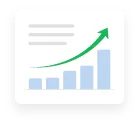 Google Shopping Feed interface showing product sync capabilities