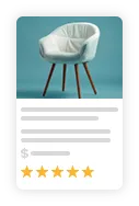 Manufacturer Feed App for product data management