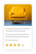 Manufacturer Feed App for product data management