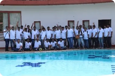 Finally Goa Plan Executed Successfully!!