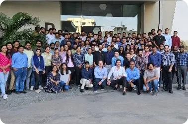 Microsoft Advertising Team at Simprosys