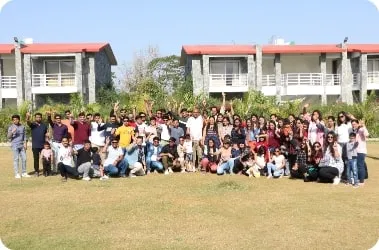 Weekend Escape to Ranakpur!!