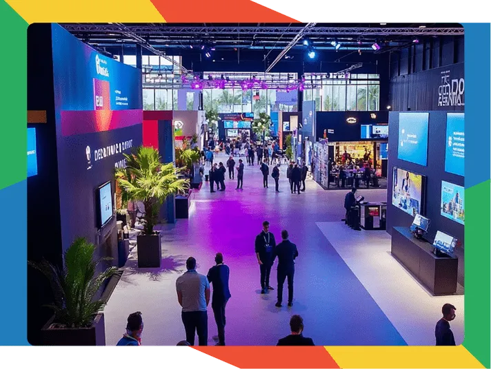 About Tech Expo Gujarat Retreat 2025