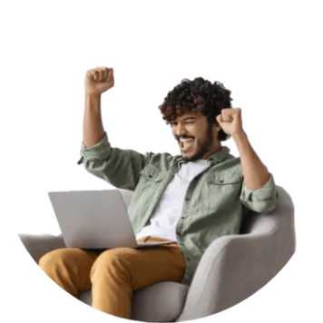 Simprosys InfoMedia's mission is to empower merchants with cutting-edge e-commerce tools, illustration
