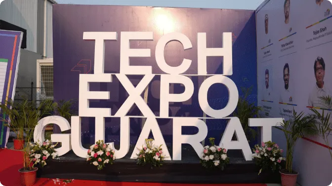 What Exactly Is Tech Expo Gujarat Retreat 2025