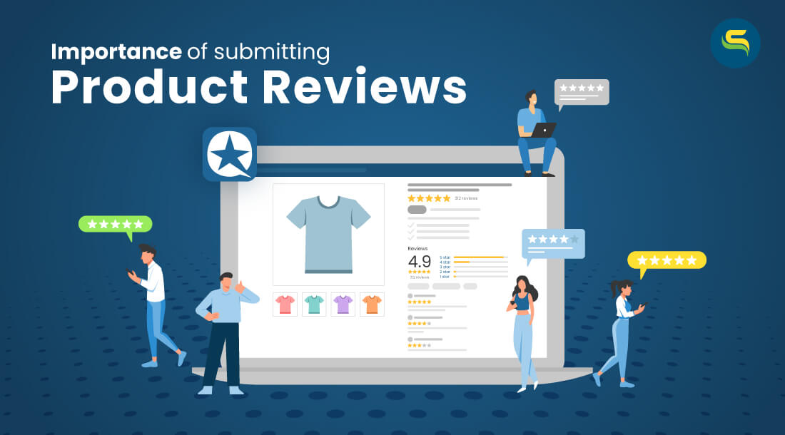 Importance of Submitting Product Reviews » Learn With Simprosys