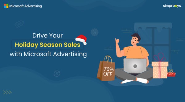 Holiday Season with Microsoft Advertising