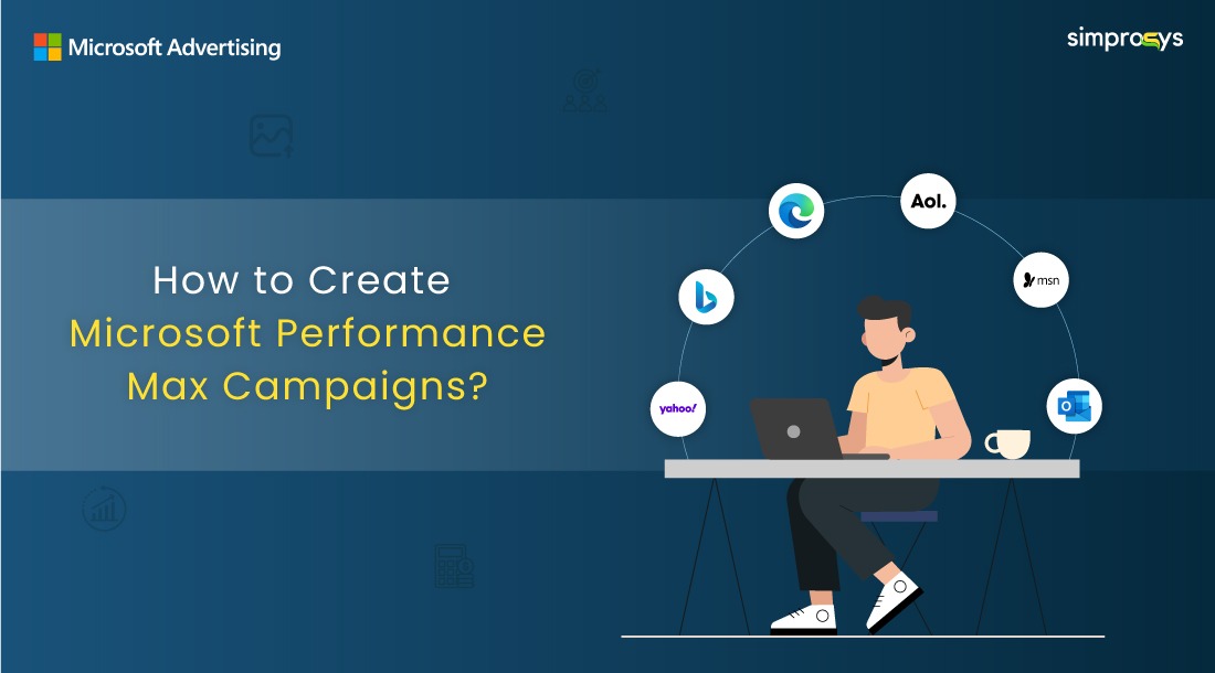 Image showing how to create microsoft performance max campaigns