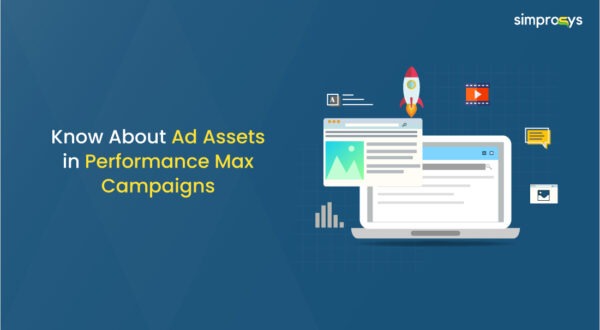 Ad Assets in Performance Max Campaigns