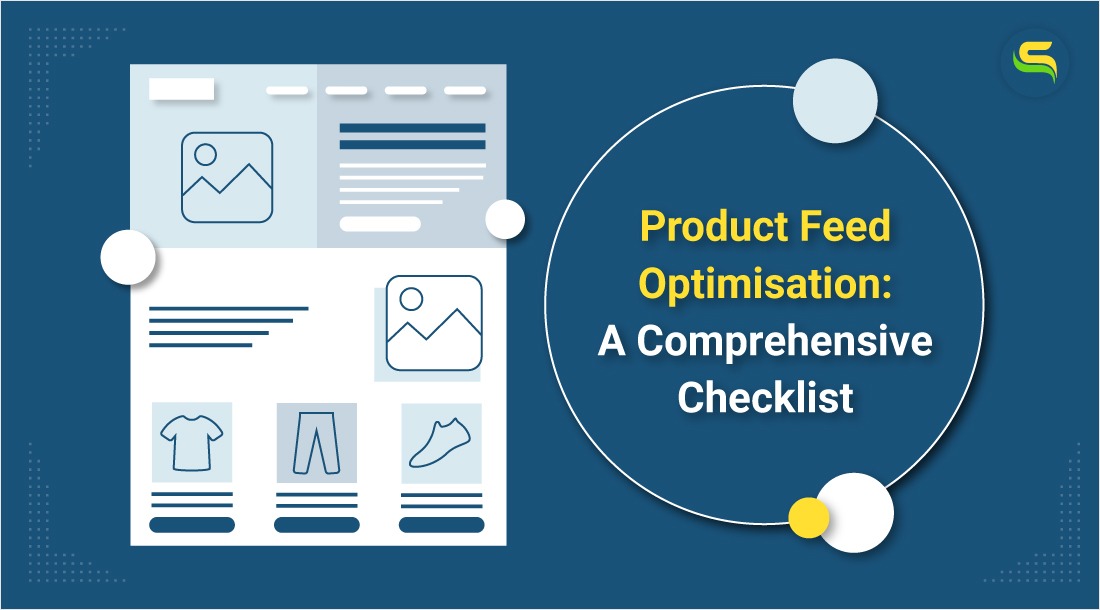 Product Feed Optimisation