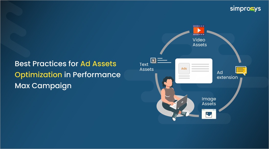 Ad Assets Optimisation for Performance Max Campaigns.